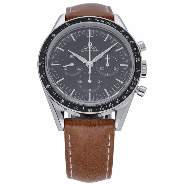 Omega Speedmaster Moonwatch 311.32.40.30.01.001 Image 5